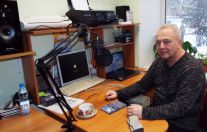 «Говорящие» книги «зазвучат