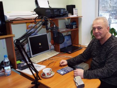 «Говорящие» книги «зазвучат