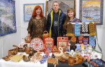 Отдыхаем в коми 2017, Сила традиций