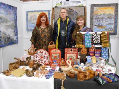 Отдыхаем в коми 2017, Сила традиций