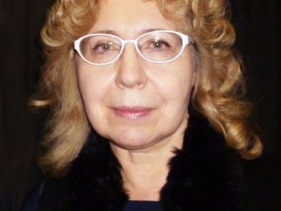 Вечер памяти композитора Валентины Брызгаловой