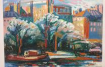 Персональная Выставка Татьяны Васильевой