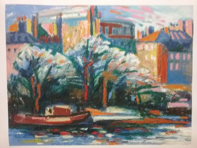 Персональная Выставка Татьяны Васильевой