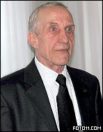 ушёл из жизни Сахамес Калеви Оттович