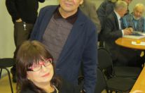 Собрание Союза Художников России