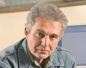 сборник "Молчание реки"