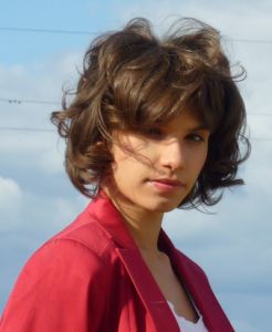 Участница Литобъединения Союза писателей Коми Анна Чалышева награждена в Москве