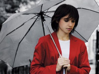 Гость "Литературной гостиной" - Анна Чалышева