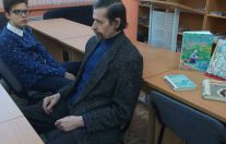 "писательский марафон"