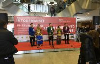 Коми - участник  выставки Интурмаркет 