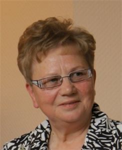 Презентация сборника стихов Галины Бутыревой «И вӧлі ю»