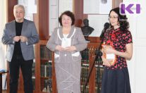 всероссийский конкурс "Хрустальный родник"