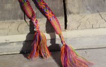 Мастер класс Евгении Сурниной 