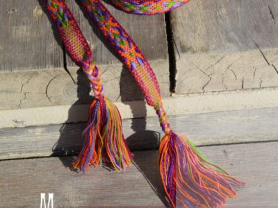 Мастер класс Евгении Сурниной 