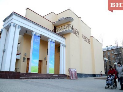 В Сыктывкаре пройдет савинский поэтический марафон 