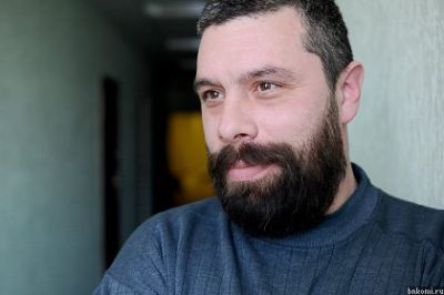 Знакомство с новыми членами Союза писателей