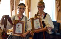 «Русь мастеровая»