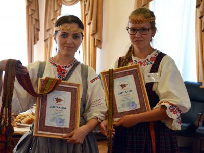 «Русь мастеровая»