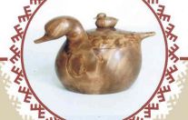 Союз мастеров на Завалинке - Город мастеров