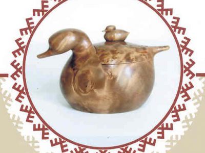 Союз мастеров на Завалинке - Город мастеров