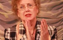 Народный поэт Республики Коми Надежда Мирошниченко