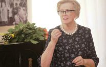 Надежда Мирошниченко