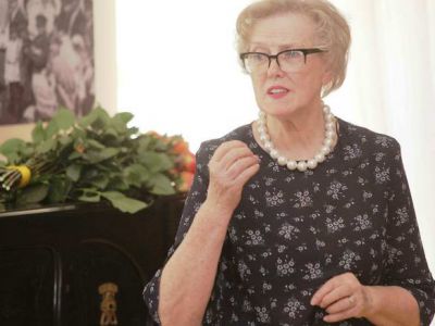 Надежда Мирошниченко