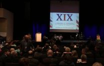 XIX Российско Финляндский культурный форум