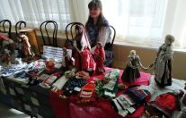 «Осенний бал кукол»