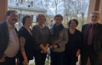 Союз писателей