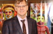 Нескончаемый диалог