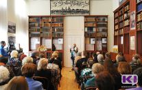 Четыре автора из Коми победили в литературном конкурсе