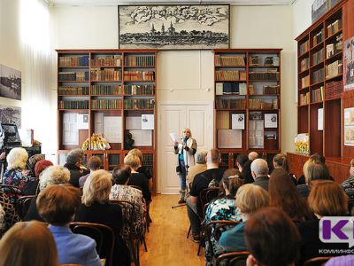 Четыре автора из Коми победили в литературном конкурсе