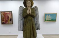 Коми художники