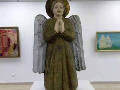 Коми художники