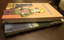 Новая книга Елены Габовой