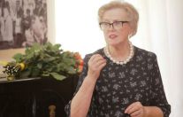 лауреат конкурса «Российский писатель – 2018»