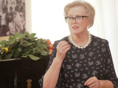 лауреат конкурса «Российский писатель – 2018»