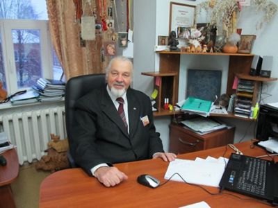 История в «картинках»