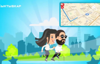 Телеканал Поехали выпустил сюжет о республике коми