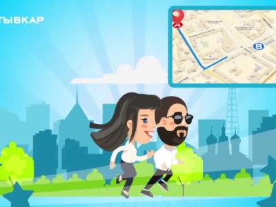 Телеканал Поехали выпустил сюжет о республике коми