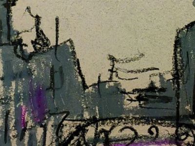 "Сказка странствий"