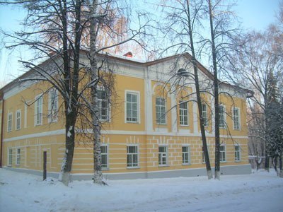 Вечер молодежной поэзии