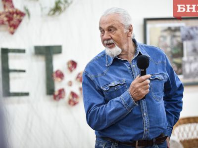 мастера Валерия Торопова