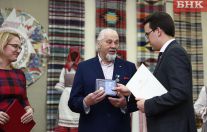 Валерий Торопов