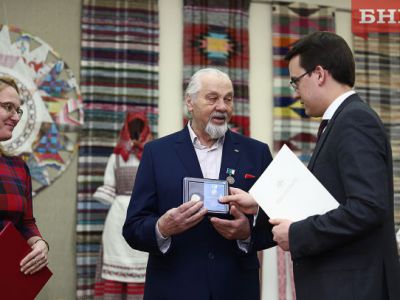 Валерий Торопов