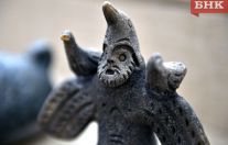 Юбилейная выставка Валерия Торопова: