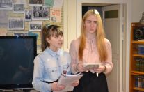 Стихи и песни поэтов молодых и маститых объединили поколения