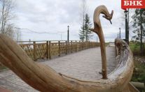 Скульпторов пригласили в Ыб