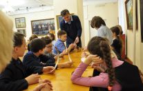 Мастер-класс